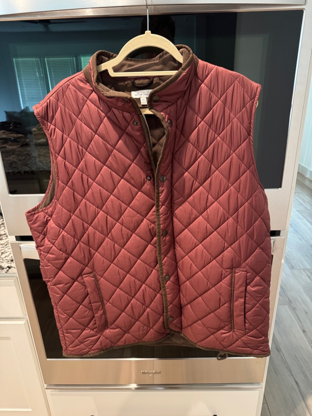 Peter Millar Essex Vest - XL